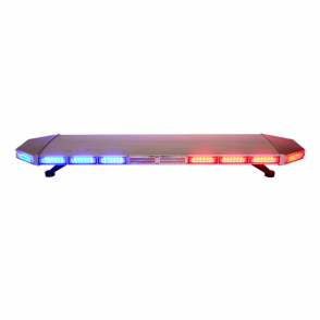 Lampu Lightbar TBD 8100 LED/ Lampu Polisi